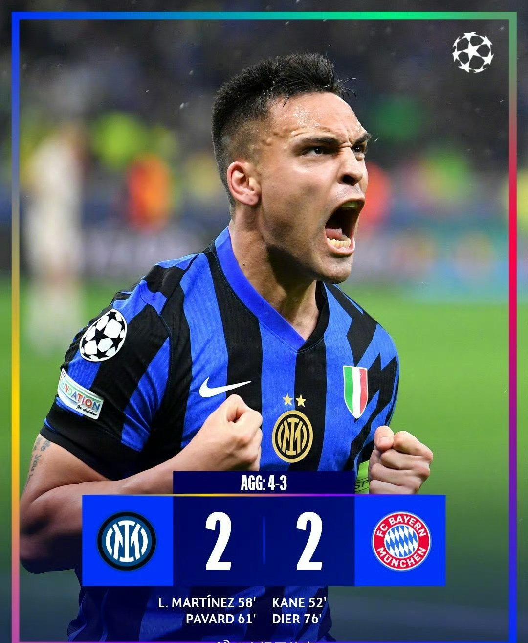 今夜欧联焦点战；国际米兰迎来里程碑；压力陡增；年轻球员得到机会(苏格兰场是什么梗)-九游棋牌